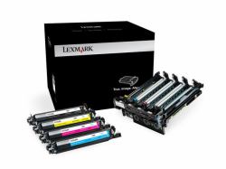 Lexmark 70C0Z50 printer kit (700Z5 BLACK AND COLOUR IMAGING KIT)