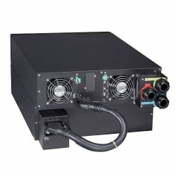 Eaton 9SXEBM180RT μπαταρία UPS Sealed Lead Acid [VRLA] 180 V 5 Ah (9SX EBM 180V RT3U - 9SXEBM180RT, Sealed Lead Acid - [VRLA], Black, 5 Ah, 180 V, 1 pc[s], 9SX 5kVA, 9SX 6kVA - Warranty: 12M)