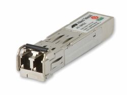 Allied Telesis AT-SPEX μονάδα πομποδέκτη δικτύου 1250 Mbit/s 1310 nm (SFP 1000LX 2KM MM DUAL F LC - 990-002556-00)