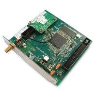 Zebra P1046696-001 διακομιστής εκτύπωσης Εσωτερικός Wireless LAN Πράσινος [Πράσινο] (ZE500 INTERNAL ZEBRANET B/G - WIRELESS PRINTER SERVER)