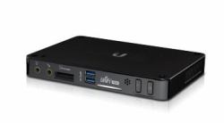 Ubiquiti Networks UVC-NVR-2TB Καταγραφικό βίντεο δικτύου [NVR] Μαύρος [Μαύρο] (Ubiquiti UniFi Video NVR 2TB Network Video Recorder Controller UVC-NVR-2TB)
