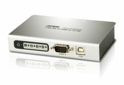 ATEN UC2324-AT φορητός σταθμός σύνδεσης & προσομοιωτής θύρα...