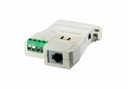 ATEN IC485S μετατροπέας σήματος (Aten IT IC485S RS-232 to RS-485 / RS-422 Bi-directional Converter, Monitor configuration support)
