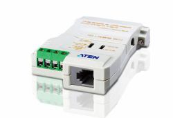 ATEN IC485SN μετατροπέας σήματος Λευκός [Άσπρος] (RS232 TO RS485/422 CONVERTER NPU)