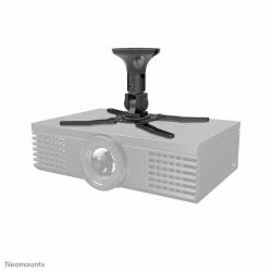 Neomounts BEAMER-C50 ανάρτηση προβολέα Ανώτατο όριο Μαύρος [Μα...