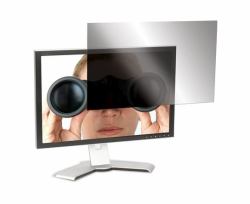 Targus ASF27W9EU display privacy filter 68.6 cm [27"] 