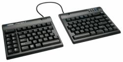 Kinesis KIN-FS2-01 πληκτρολόγιο Γραφείο USB QWERTY Αγγλικά Ηνωμέν...