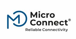 Microconnect C20PLUG wire connector C20 Black (IEC Power Adaptor C20 Plug - C20 Socket, Straight, Black - 16A 250V - Warranty: 60M)