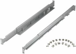 PowerWalker 10120531 αξεσουάρ ραφιών Κιτ σιδιροτροχιάς ραφιέρ...