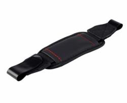 Honeywell 50137174-001 ιμάντας Tablet Μαύρος [Μαύρο] (Hand strap, 3 in 1 - fits for: EDA70 - Warranty: 12M)