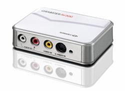 Terratec Grabster AV 300 MX συσκευή καταγραφής βίντεο (Grabster AV 300 MX USB 2.0 - USB 2.0 Video-Grabber for PC & Notebook)