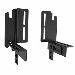 Chief FCA520 αξεσουάρ βάσης οθόνης (FCA520 - FUSION&trade; UNVERSAL CLAMP KIT 2)