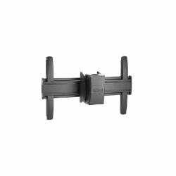Chief LCM1U βάση προβολής σήμανσης 152,4 cm [60"] Μαύρος [Μαύρο] (Chief Large Flat Panel Ceiling Mount)