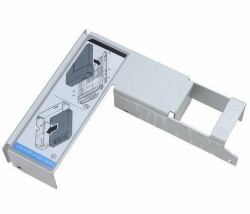 CoreParts KIT837A μέρος θήκης υπολογιστή (ConversionBracket 2.5" to 3.5 - KIT837A, 2.5/3.5, Dell - PowerEdge R210, R310, R410, R510, R610, R710, T310, T410, T610, T710 - Warrant...