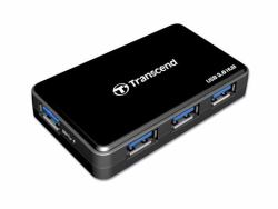 Transcend HUB3 (USB3.0 4-PORT HUB - IN)