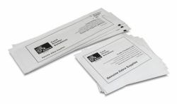 Zebra 105999-701 καθαριστικό εκτυπωτών Σετ καθαρισμού κεφαλής εκτύπωσης (ZXP7 PRINT STATION CLEANING KIT - .)