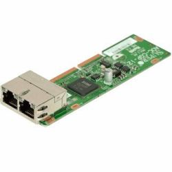 Supermicro AOC-CGP-i2 Εσωτερικός Ethernet 1024 Mbit/s (MicroLP 2-port GbE RJ45, Intel i350)