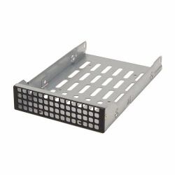 Supermicro FDD dummy tray Παγκόσμιος Εμπρόσθιο κάλυμμα (BLACK SC825 FIXED DUMMY DR TRAY HOUSING FDD)