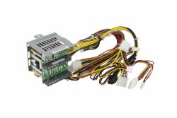 Supermicro PDB-PT826-8824 μονάδα διανομής ρεύματος [PDU] Πολύχρωμο (PDB with Longer 24pin for SC826B)