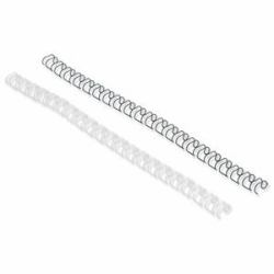 GBC Binding Wires MultiBind 14mm (GBC IB165429 14mm Black Wire Binders)
