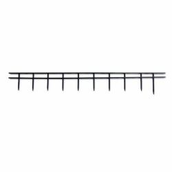 GBC 1132886 εξάρτημα φακέλων (GBC 1132886 50mm Black Surebind Strips)