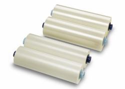 GBC 3400931EZ ταινία πλαστικοποίησης 2 τεμάχια (GBC 3400931EZ 125Mic Gloss Roll)