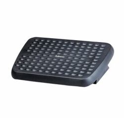 Fellowes Foot Rest Γραφίτης (Fellowes 48121 Classic Standard Foot Rest)