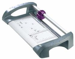 Avery A4TR paper cutter 12 sheets (Avery A4TR A4 Personal Trimmer)