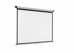 Nobo 1902391 οθόνη προβολής 4:3 (Nobo 1902391 4.3 Wall Projection Screen 1500 x 1138mm)