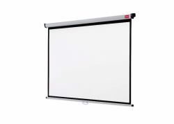 Nobo 1902394 οθόνη προβολής 4:3 (Nobo 1902394 4.3 Wall Projection Screen 2400 x 1813mm)