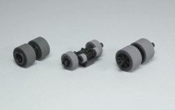 Brother PRKA3001 Ρολό 4 τεμάχια (Scanner Roller Kit - PRKA-3001, Roller, Gray, 4 - pc[s] - Warranty: 3M)