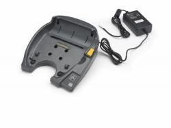 Zebra P1050667-026 barcode reader accessory (ZQ63 VC 15V-60V TO 12V - .)