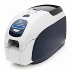 Zebra ZXP3 εκτυπωτής πλαστικών καρτών Dye-sublimation Χρώμα 300 x 300 DPI (ZEBRA ZXP SERIES 3, USB CARD PRINTER)