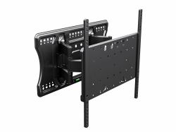 Multibrackets 5101 βάση προβολής σήμανσης 2,16 m [85"] Μαύρος [Μαύρο] (Multibrackets M VESA Super Slim Tilt &)
