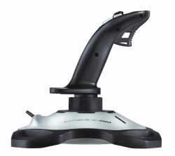 Extreme 3D Pro - Warranty: 24M