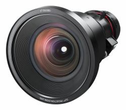 Panasonic ET-DLE085 φακός προβολέα Panasonic PT-DZ870, PT-DW830, PT-DX100 (ET-DLE085 - Zoom Lens 0.782-0.977:1 [WUXGA] fits RZ & RCQ Series)