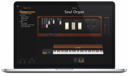Apple Logic Pro MainStage 3 Επεξεργαστής ήχου 20 άδεια[ες] 