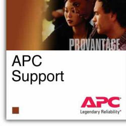 APC Semi-Annual Preventative Maintenance 5X8 0,5 έτος[η] 