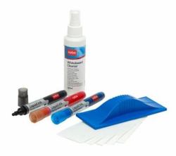 Nobo Starter Kit Σετ εξαρτημάτων (Nobo 34438861 Whiteboard Starter Kit)