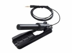 Olympus ME34 Μαύρος [Μαύρο] Μικρόφωνο συνέντευξης (ME34 Compact zoom microphone V4571510E000)