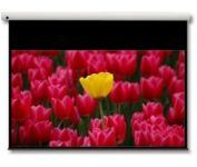 Optoma Panoview 16:9 106" οθόνη προβολής 2,69 m [106"] (Optoma Panoview DE-9106EGA - projektio)