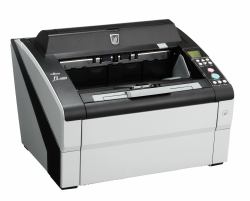 Fujitsu fi-680PRB οπισθογράφος/εκτυπωτής οπισθογράφισης Πίσω σελίδα (Post Imprinter 6800 reverse PA03575-D203)