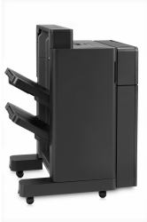 HP Μονάδα συρραφής/στοίβαξης LaserJet με διάτρηση 2/4 οπών (M855/880 STAP/STK/HP)