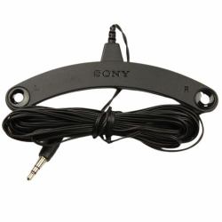Sony 154290311 ανταλλακτικό εξοπλισμού AV (Measurement MIC [ Stereo] - Warranty: 6M)