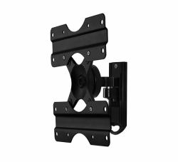 B-Tech BTV502 119,4 cm [47"] Μαύρος [Μαύρο] 