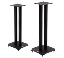 B-Tech BT606 Μαύρος [Μαύρο] (BT606/B Loudspeaker Floor Stands [Pair] - 60cm Tall)
