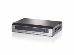 LevelOne FPS-1033 διακομιστής εκτύπωσης Ethernet LAN Γκρι (Print Server 1P2U FPS - Print Server, 2 x USB, 1 x - Parallel, Gray, Activity,Link,Power,Status, Taiwan, Ethernet ...