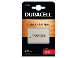 Duracell DRC10L μπαταρία κάμερας/βιντεοκάμερας Ιόντων- λιθίου [ Li - Ion ] 950 mAh (Digital Camera Battery 7.4V 950mAh)