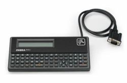 Zebra ZKDU-001-00 εξαρτήματα προσβασιμότητας εκτυπωτή (ZKDU ZPL EPL - ZEBRA KEYBOARD DISPLAY UNIT)