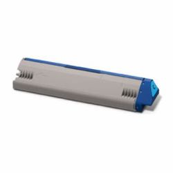 OKI 45536415 τόνερ 1 τεμάχια Πρωτότυπο Κυανός [Κυανό] 
